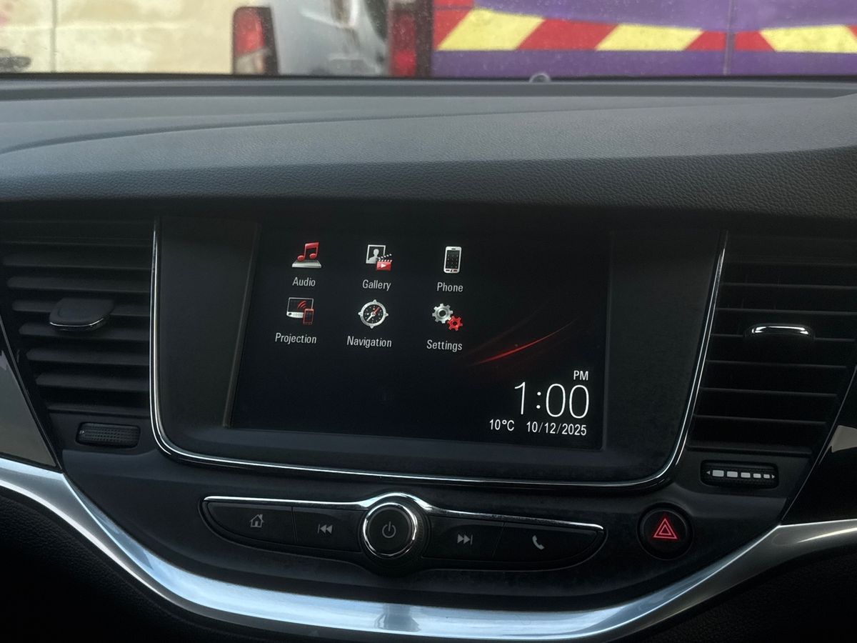 Used Vauxhall Astra 2019 for sale - 76717438: Photo 18