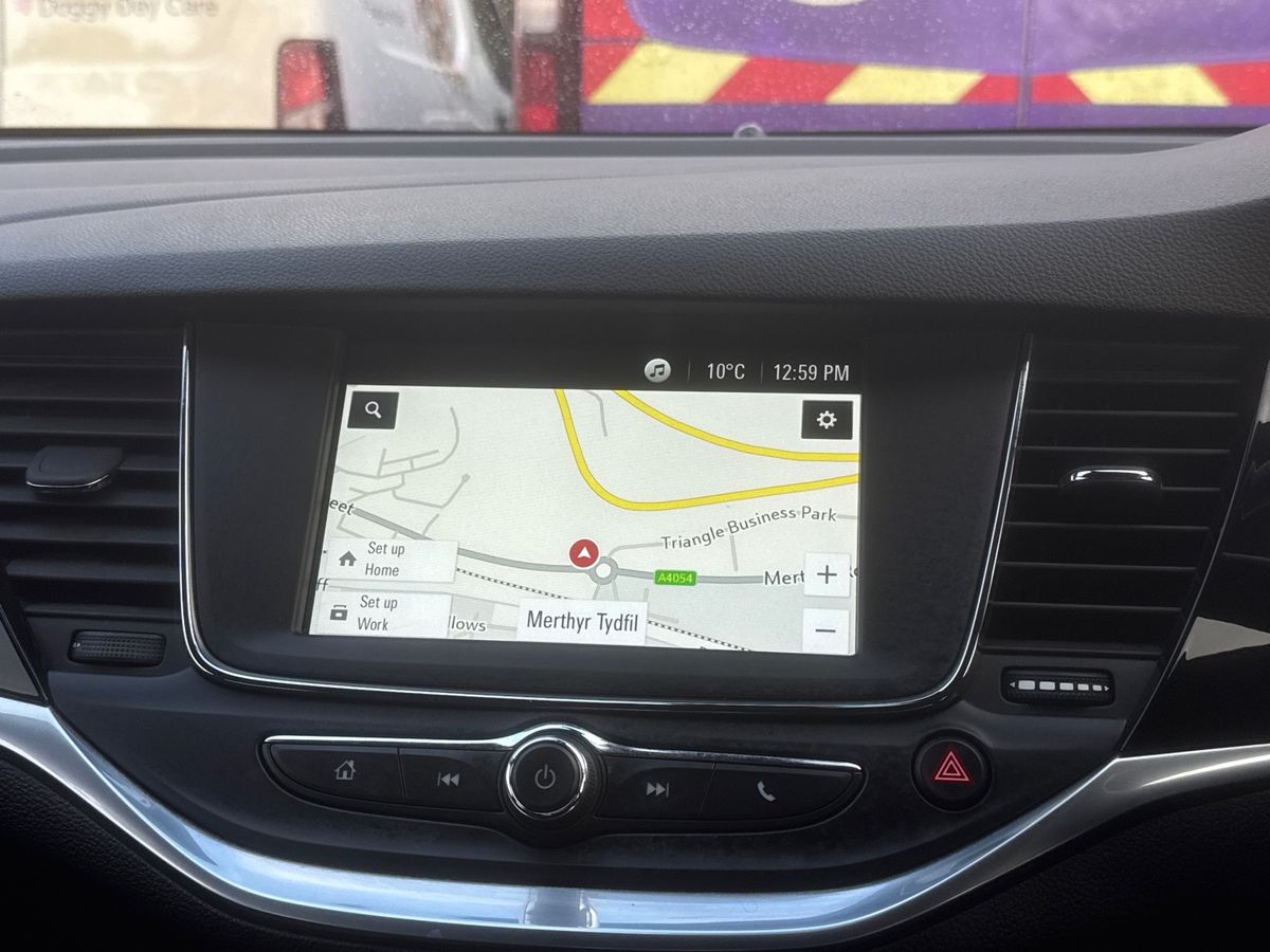 Used Vauxhall Astra 2019 for sale - 76717438: Photo 19