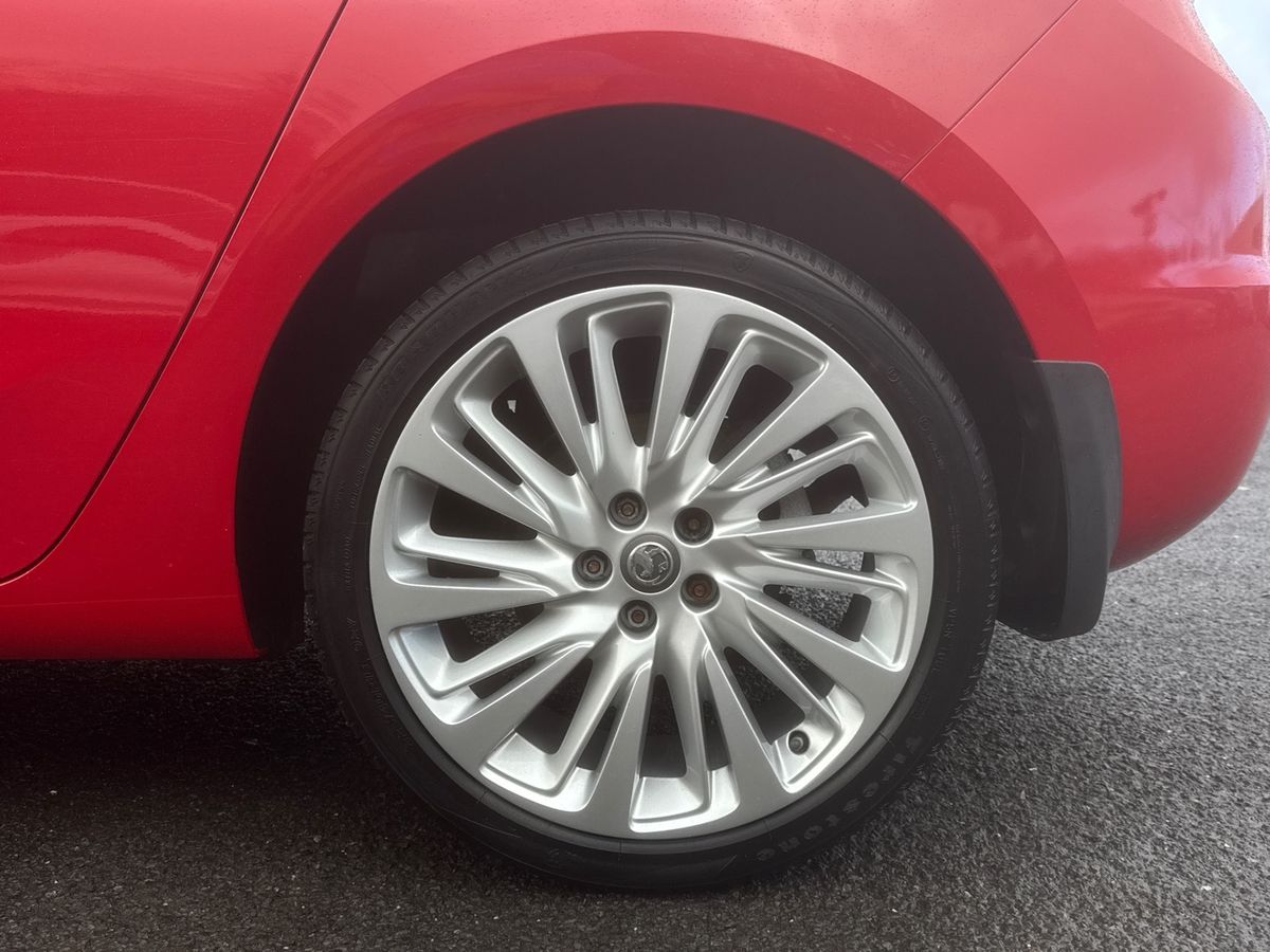 Used Vauxhall Astra 2019 for sale - 76717438: Photo 27