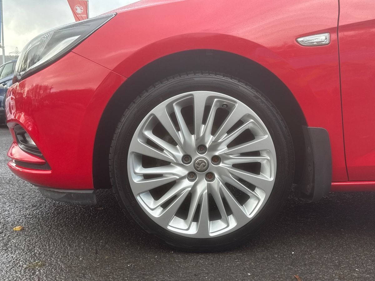 Used Vauxhall Astra 2019 for sale - 76717438: Photo 28