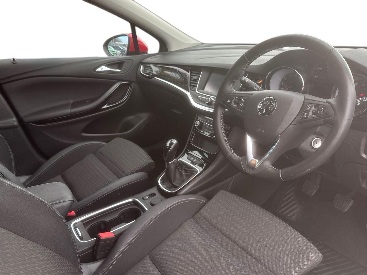 Used Vauxhall Astra 2019 for sale - 76717438: Photo 3