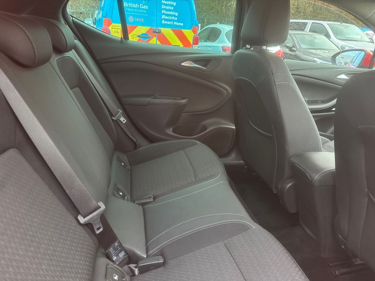 Used Vauxhall Astra 2019 for sale - 76717438: Photo 32