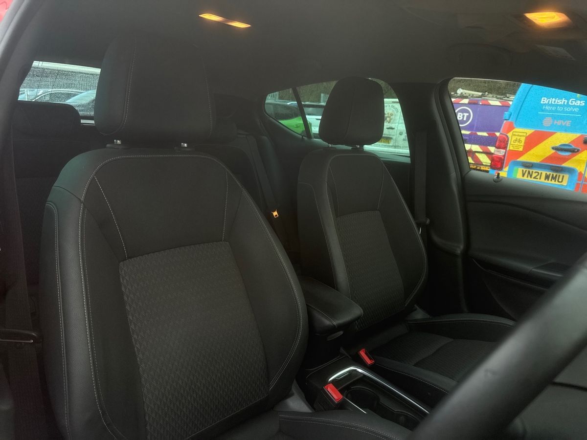 Used Vauxhall Astra 2019 for sale - 76717438: Photo 33