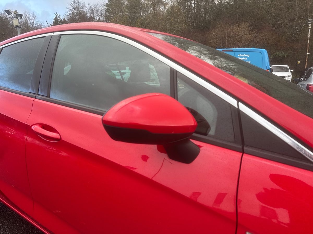 Used Vauxhall Astra 2019 for sale - 76717438: Photo 34