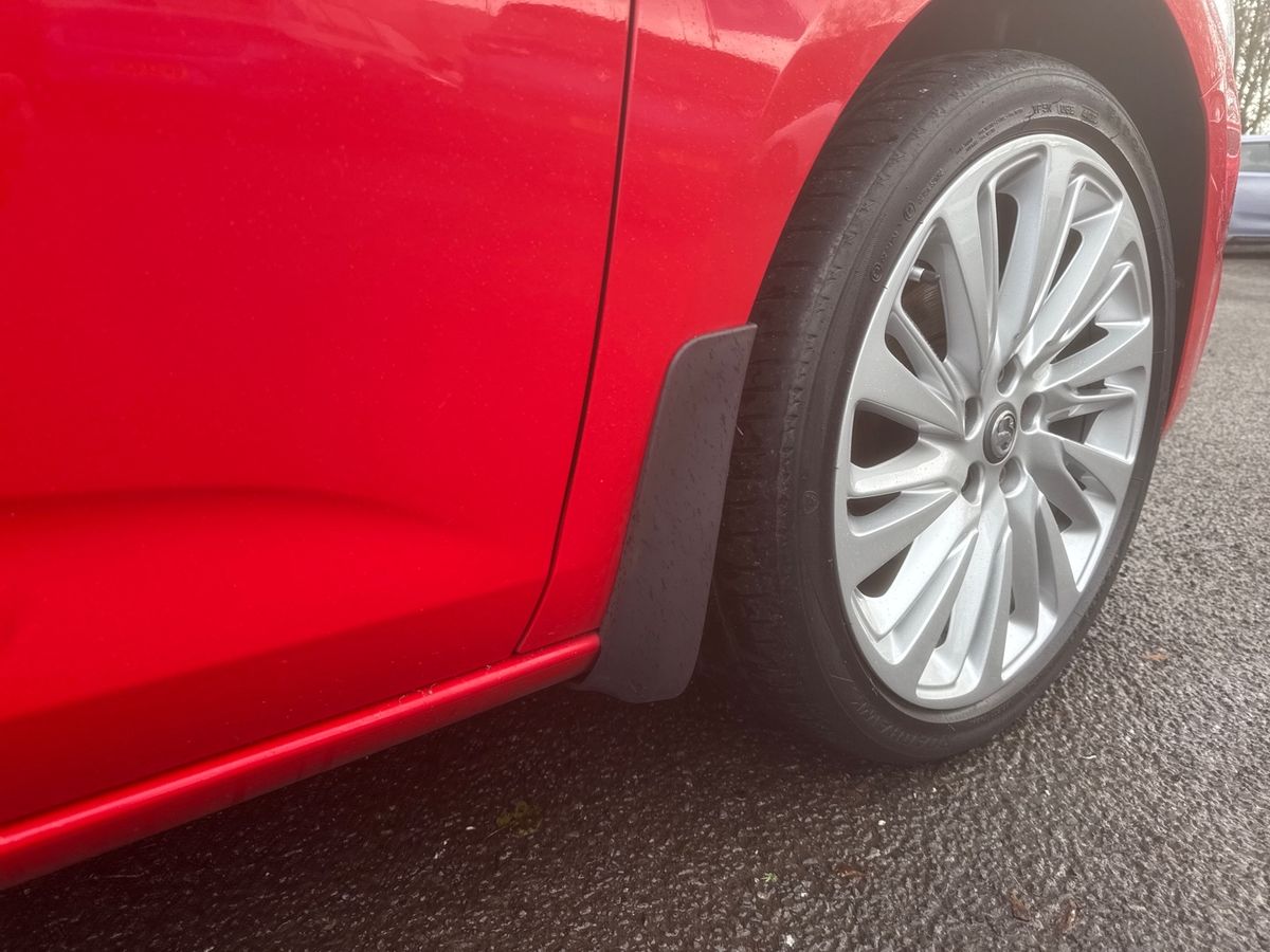 Used Vauxhall Astra 2019 for sale - 76717438: Photo 35