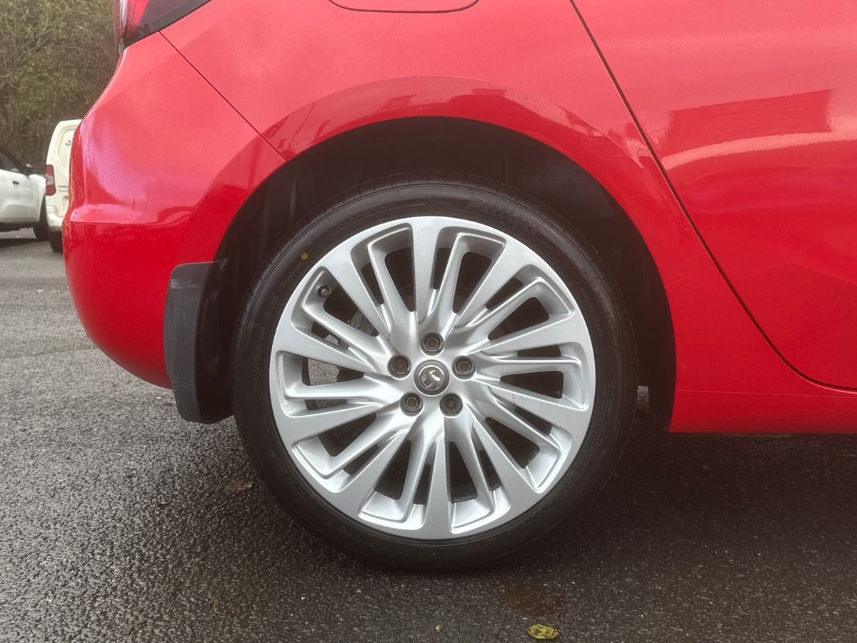 Used Vauxhall Astra 2019 for sale - 76717438: Photo 36