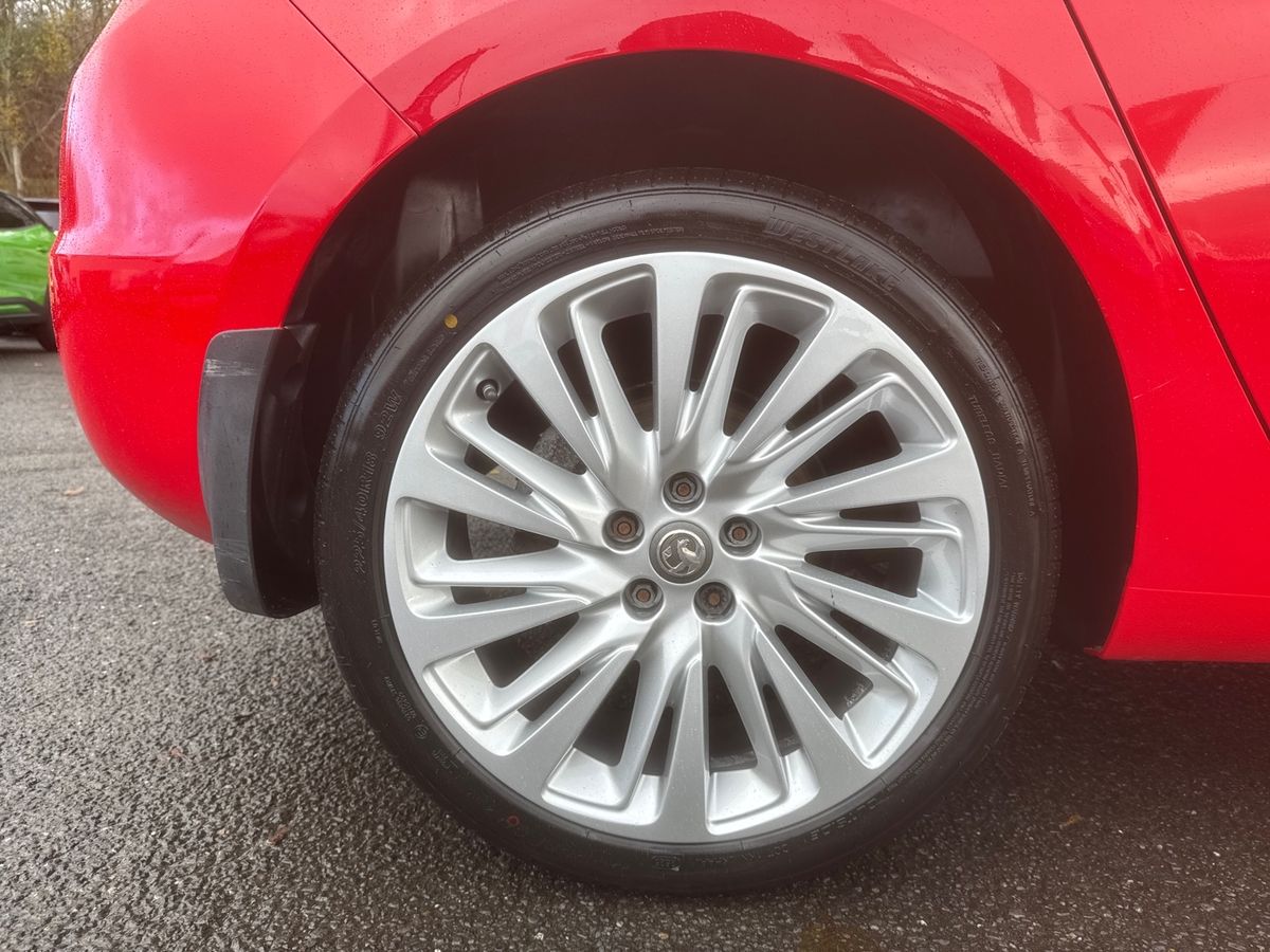 Used Vauxhall Astra 2019 for sale - 76717438: Photo 37