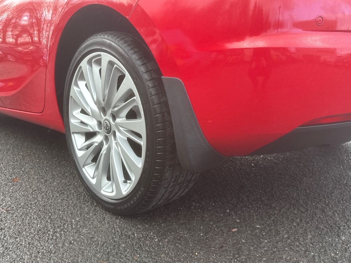 Used Vauxhall Astra 2019 for sale - 76717438: Photo 39