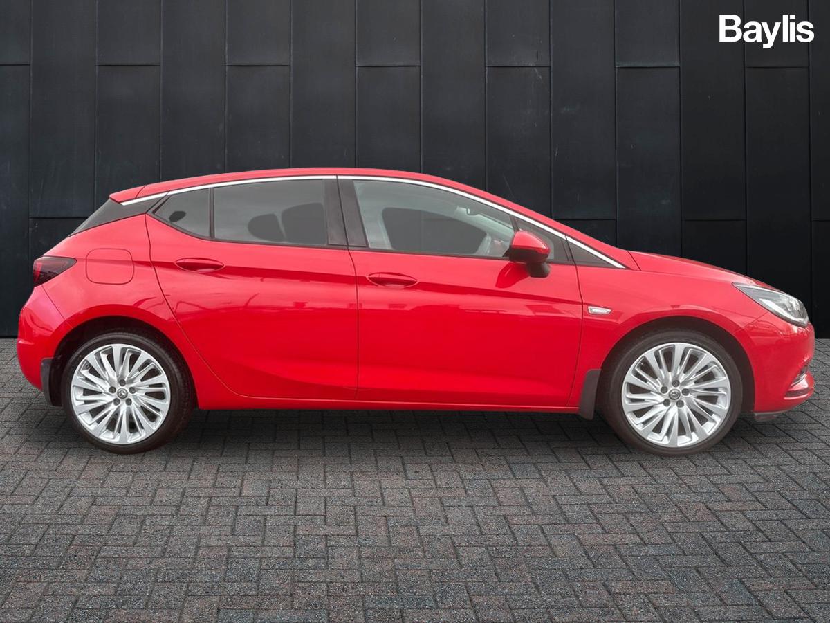 Used Vauxhall Astra 2019 for sale - 76717438: Photo 5
