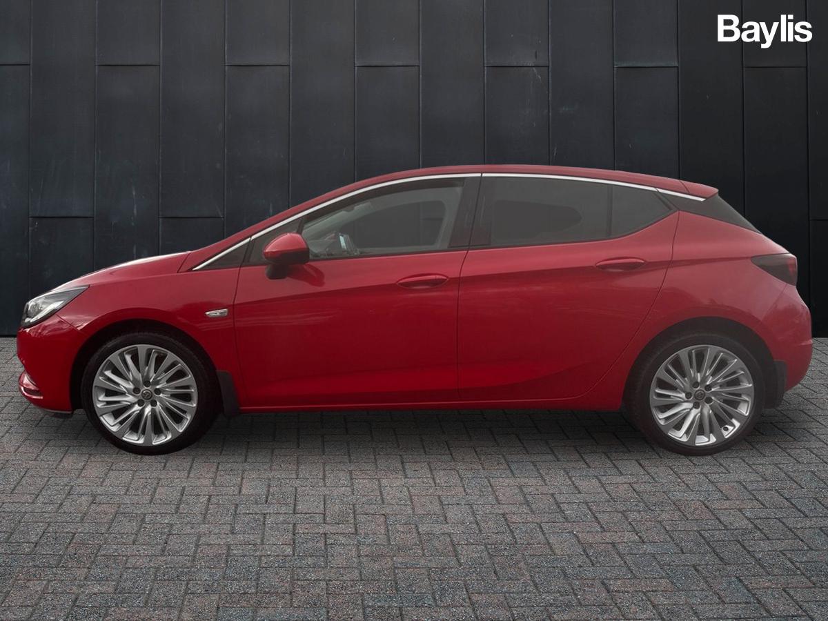 Used Vauxhall Astra 2019 for sale - 76717438: Photo 8