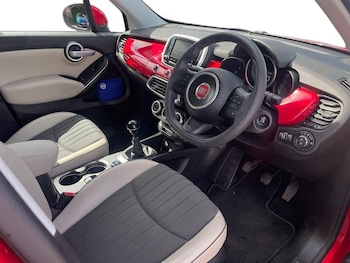 Used Fiat 500X 2016 for sale - 78733044: Photo