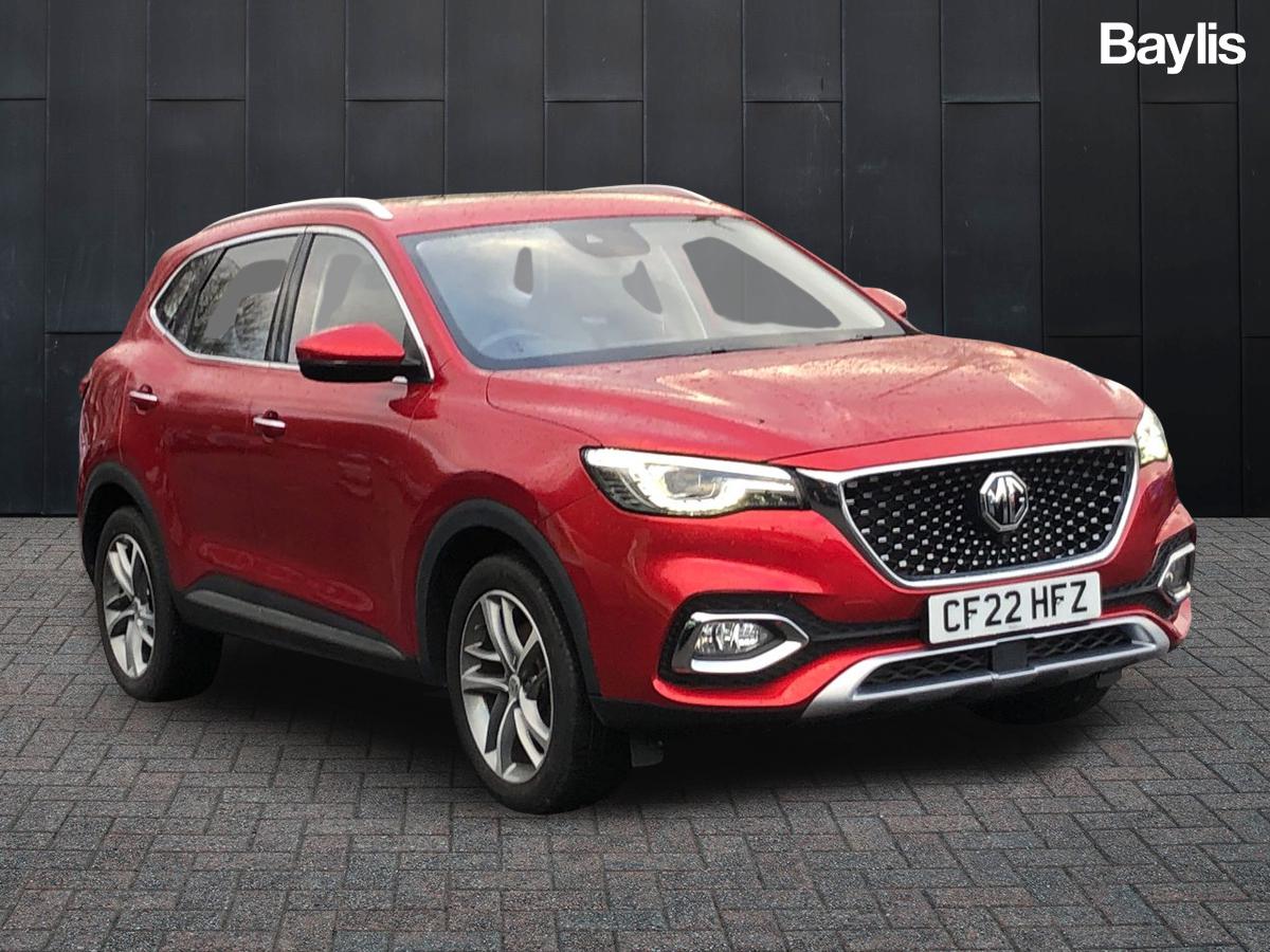 Used MG MG HS 2022 for sale - 77397372: Photo 1