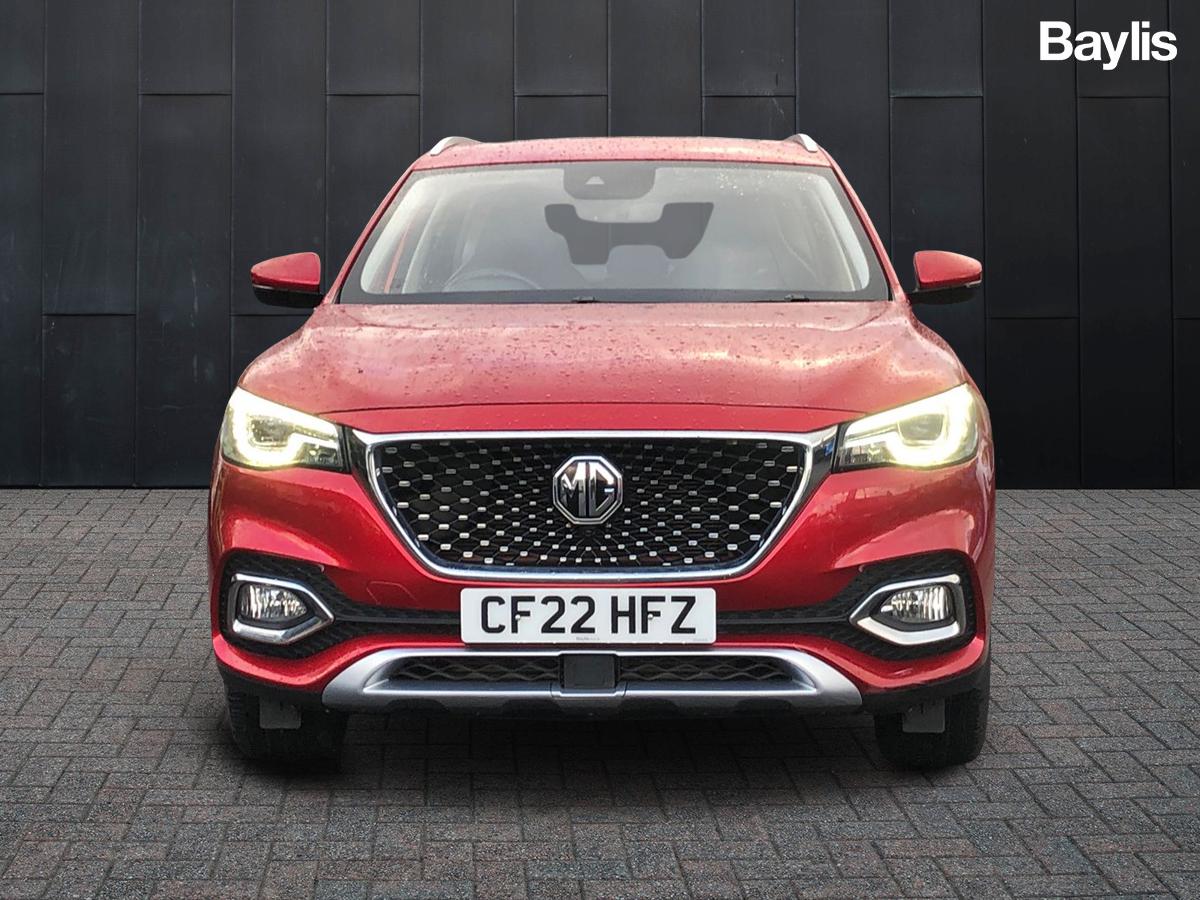 Used MG MG HS 2022 for sale - 77397372: Photo 10