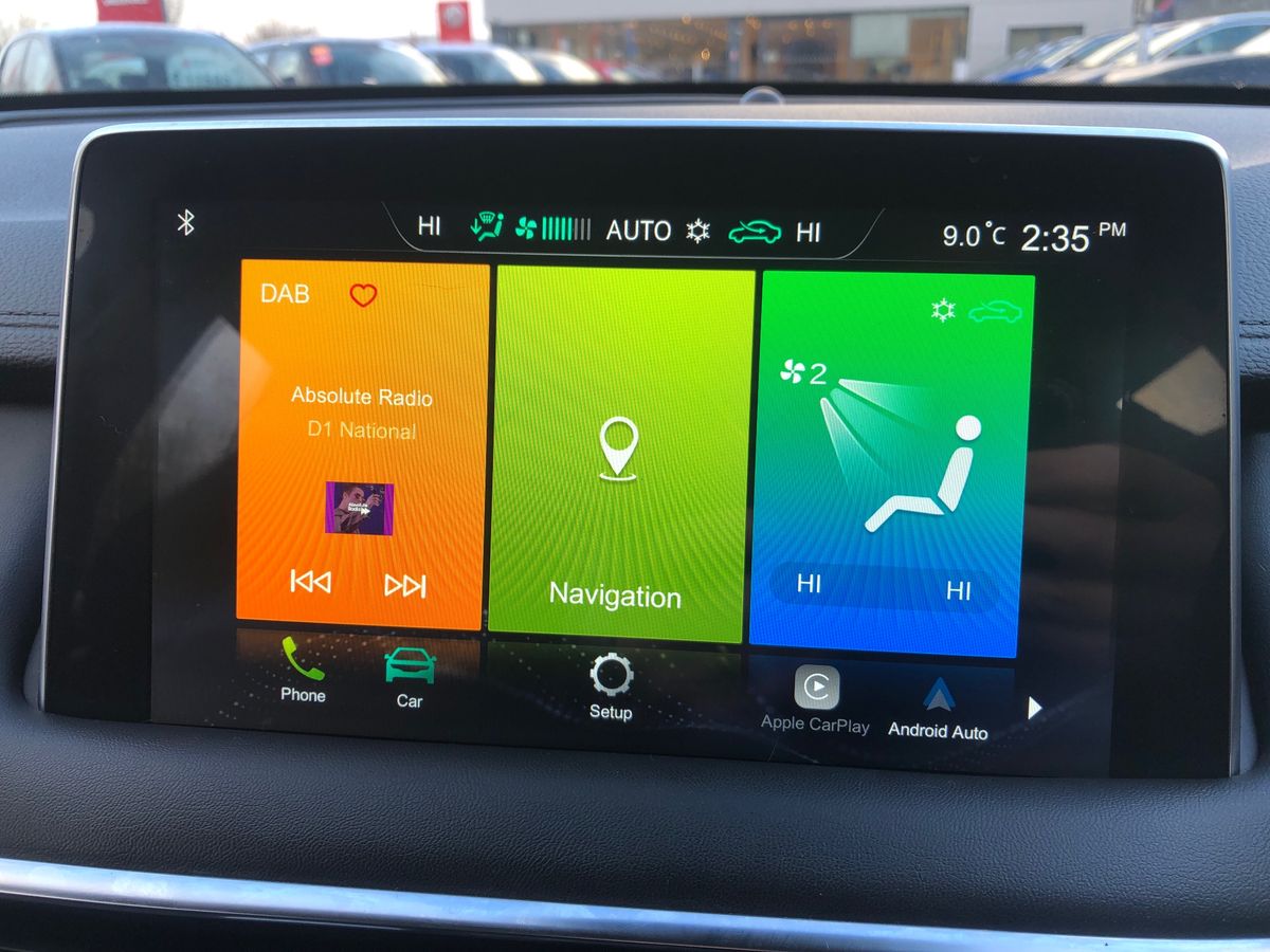 Used MG MG HS 2022 for sale - 77397372: Photo 18