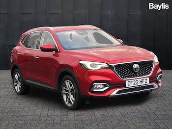 2022 - 1.5 T-GDI Exclusive 5dr DCT