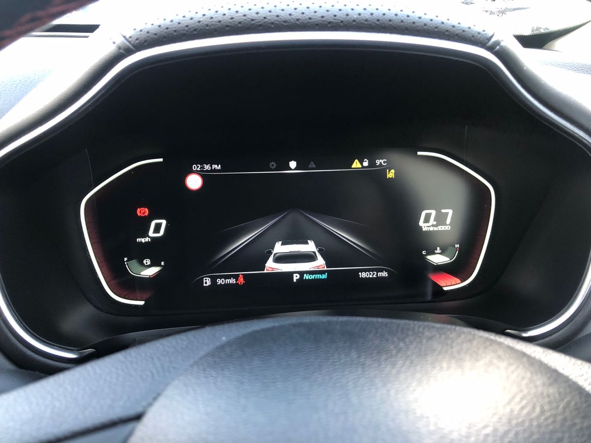 Used MG MG HS 2022 for sale - 77397372: Photo 22