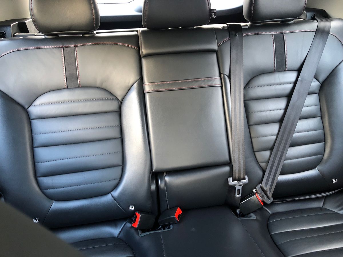 Used MG MG HS 2022 for sale - 77397372: Photo 25