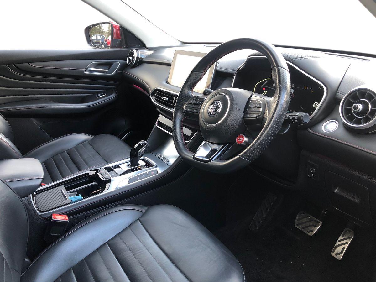 Used MG MG HS 2022 for sale - 77397372: Photo 3