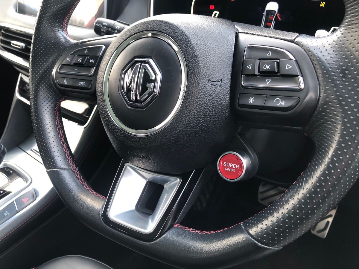 Used MG MG HS 2022 for sale - 77397372: Photo 33