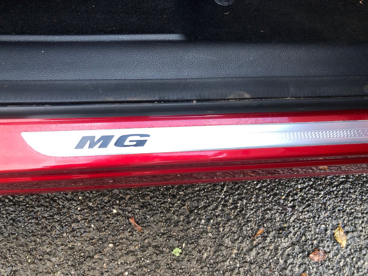 Used MG MG HS 2022 for sale - 77397372: Photo 35