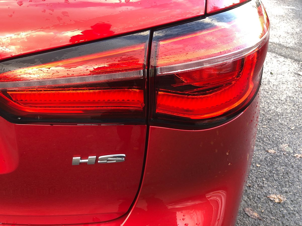 Used MG MG HS 2022 for sale - 77397372: Photo 36