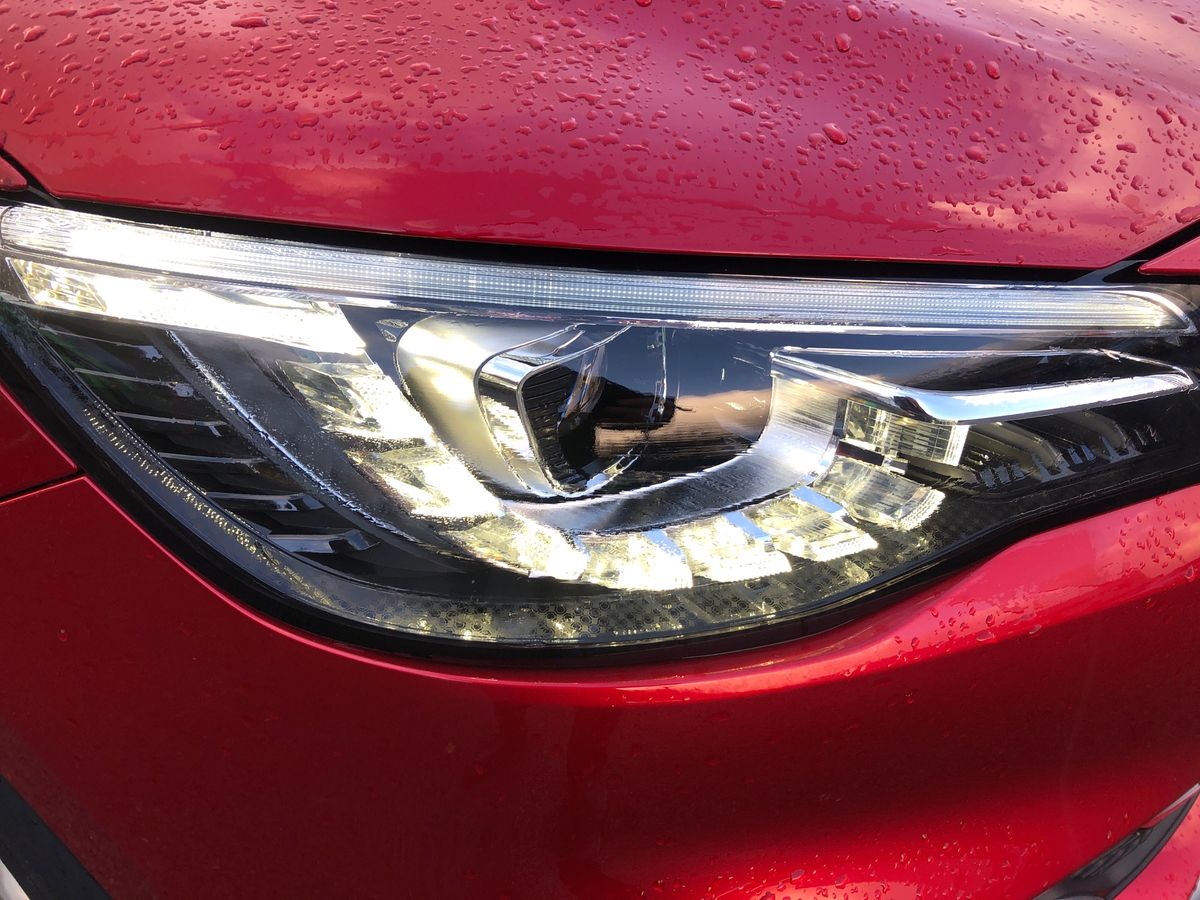 Used MG MG HS 2022 for sale - 77397372: Photo 37