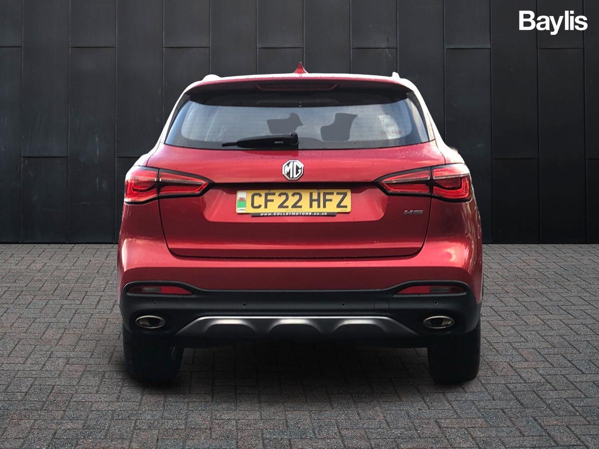 Used MG MG HS 2022 for sale - 77397372: Photo 6