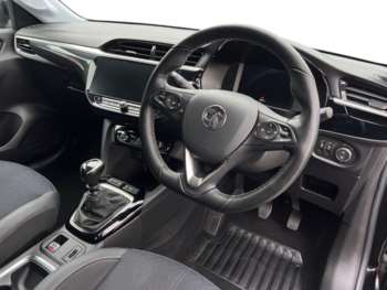 Used Vauxhall Corsa 2021 for sale - 75205473: Photo