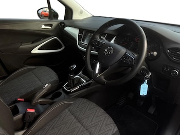 Used Vauxhall Crossland X 2020 for sale - 76750055: Photo
