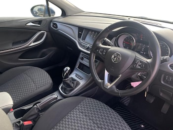 Used Vauxhall Astra 2020 for sale - 77600360: Photo