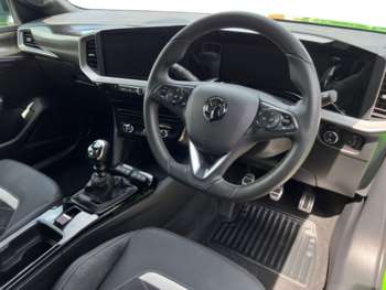 Used Vauxhall Mokka 2023 for sale - 75193462: Photo