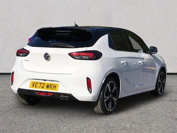 Used Vauxhall Corsa 2023 for sale - 78226705: Photo