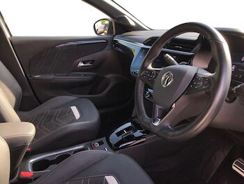 Used Vauxhall Corsa 2023 for sale - 78226705: Photo