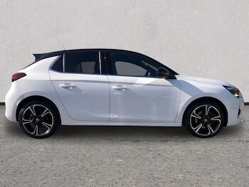 Used Vauxhall Corsa 2023 for sale - 78226705: Photo