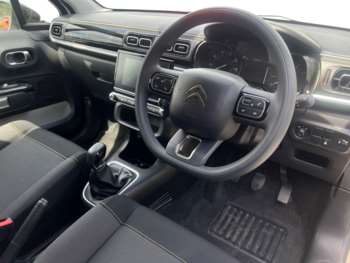 Used Citroen C3 2023 for sale - 74755579: Photo