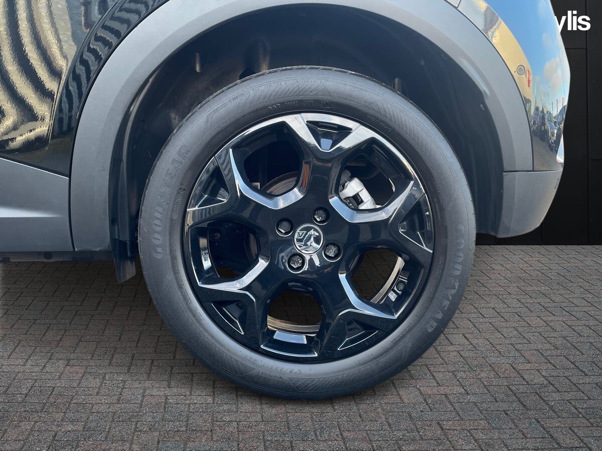 Used Vauxhall Mokka 2023 for sale - 77893883: Photo 11