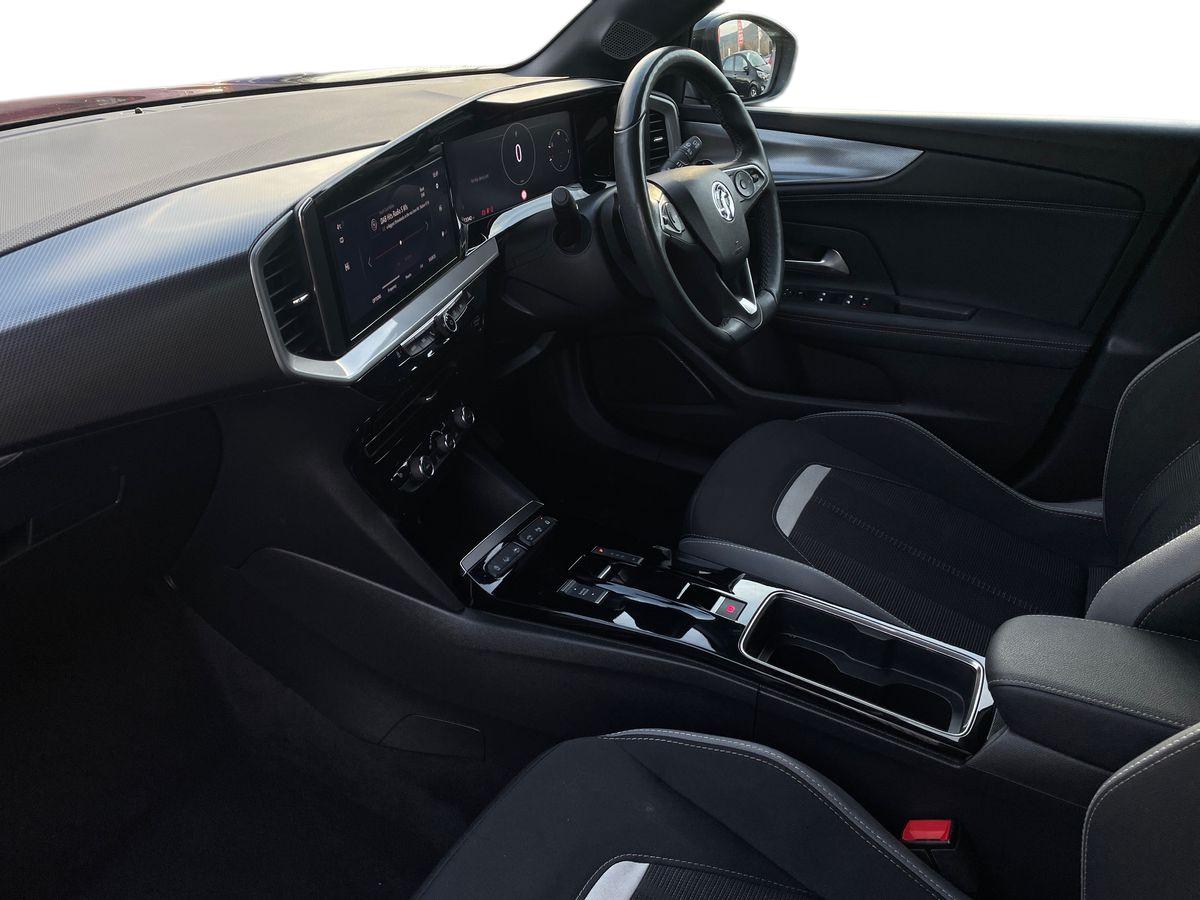 Used Vauxhall Mokka 2023 for sale - 77893883: Photo 14