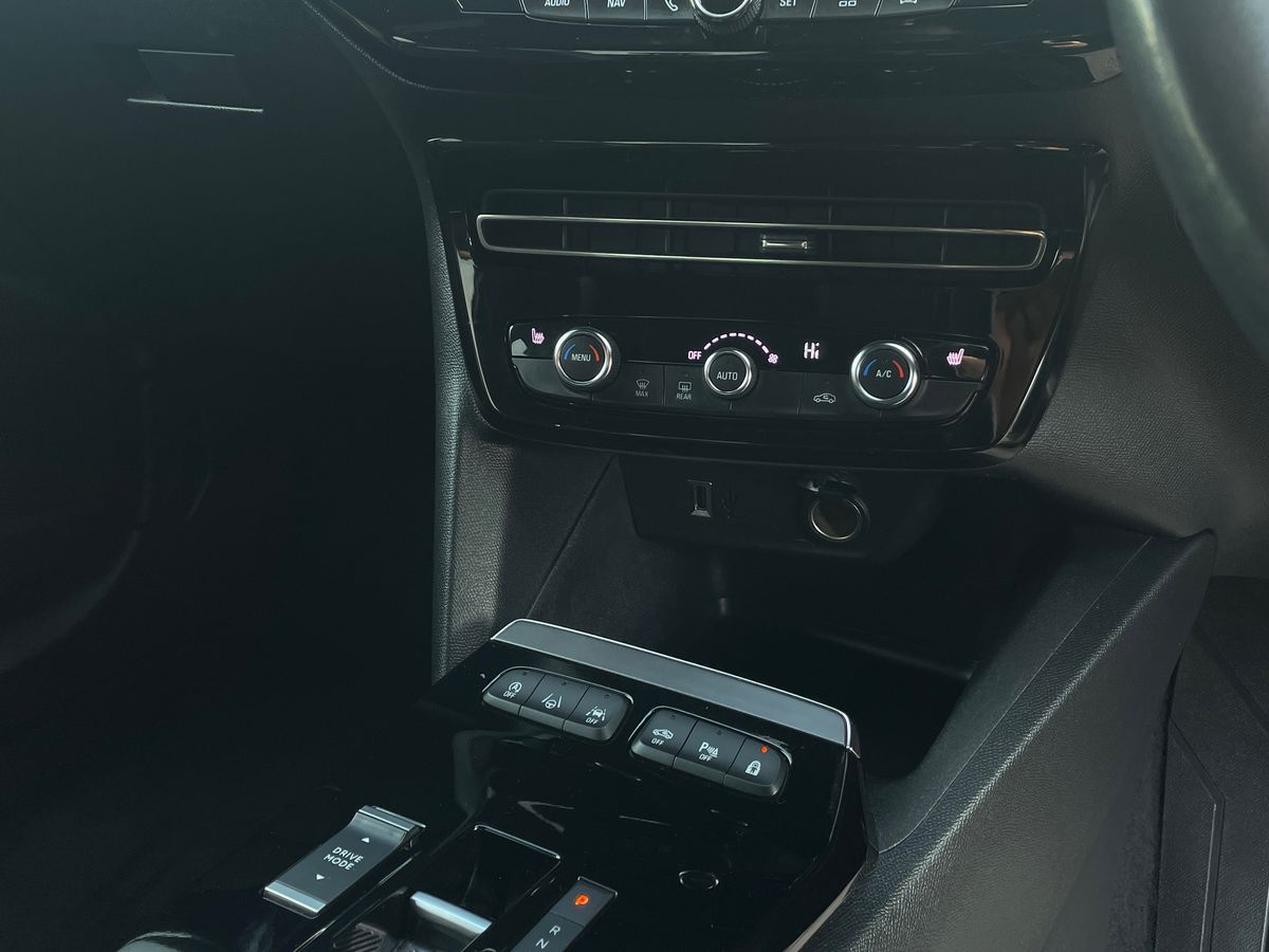 Used Vauxhall Mokka 2023 for sale - 77893883: Photo 15