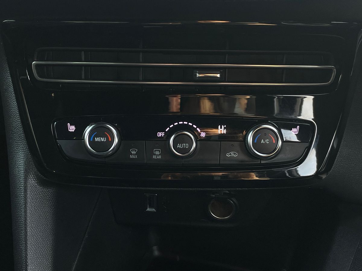 Used Vauxhall Mokka 2023 for sale - 77893883: Photo 16