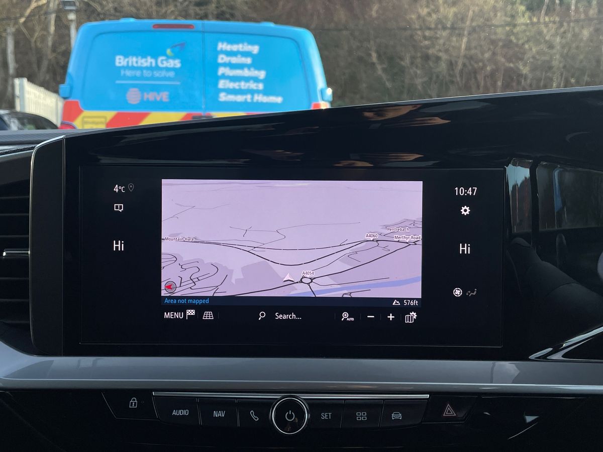 Used Vauxhall Mokka 2023 for sale - 77893883: Photo 19