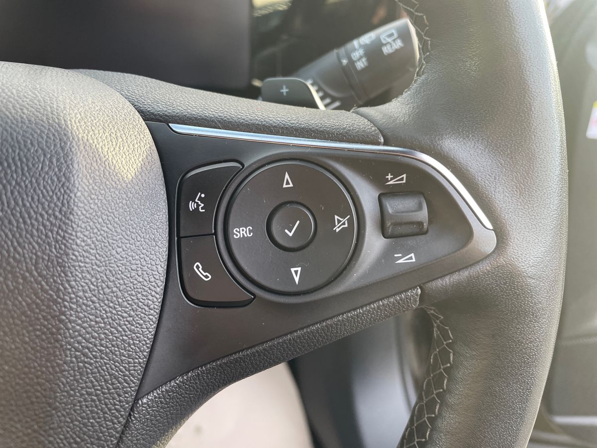 Used Vauxhall Mokka 2023 for sale - 77893883: Photo 24