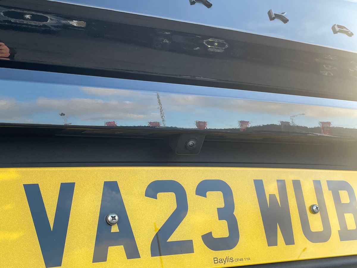 Used Vauxhall Mokka 2023 for sale - 77893883: Photo 35