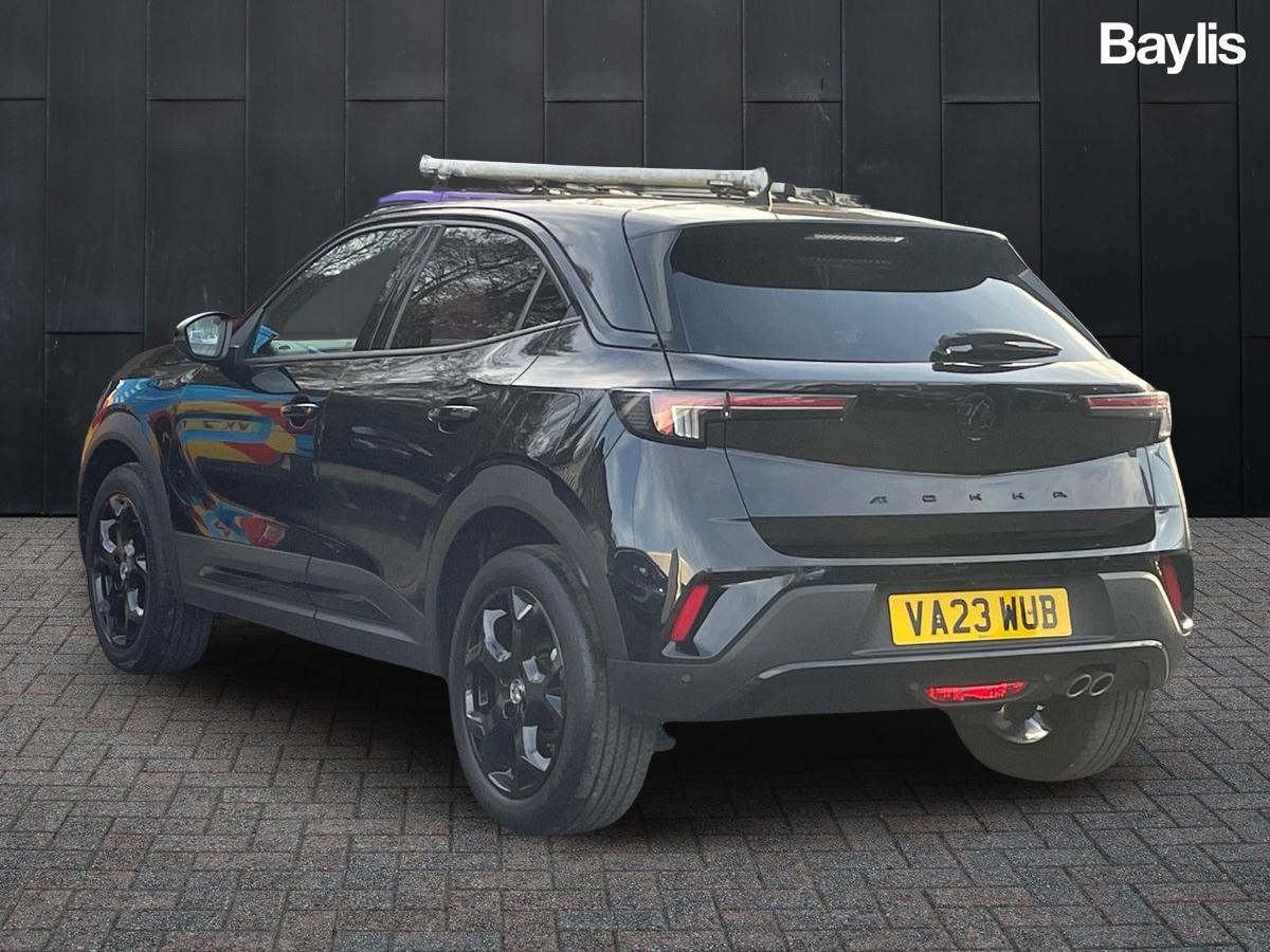 Used Vauxhall Mokka 2023 for sale - 77893883: Photo 7