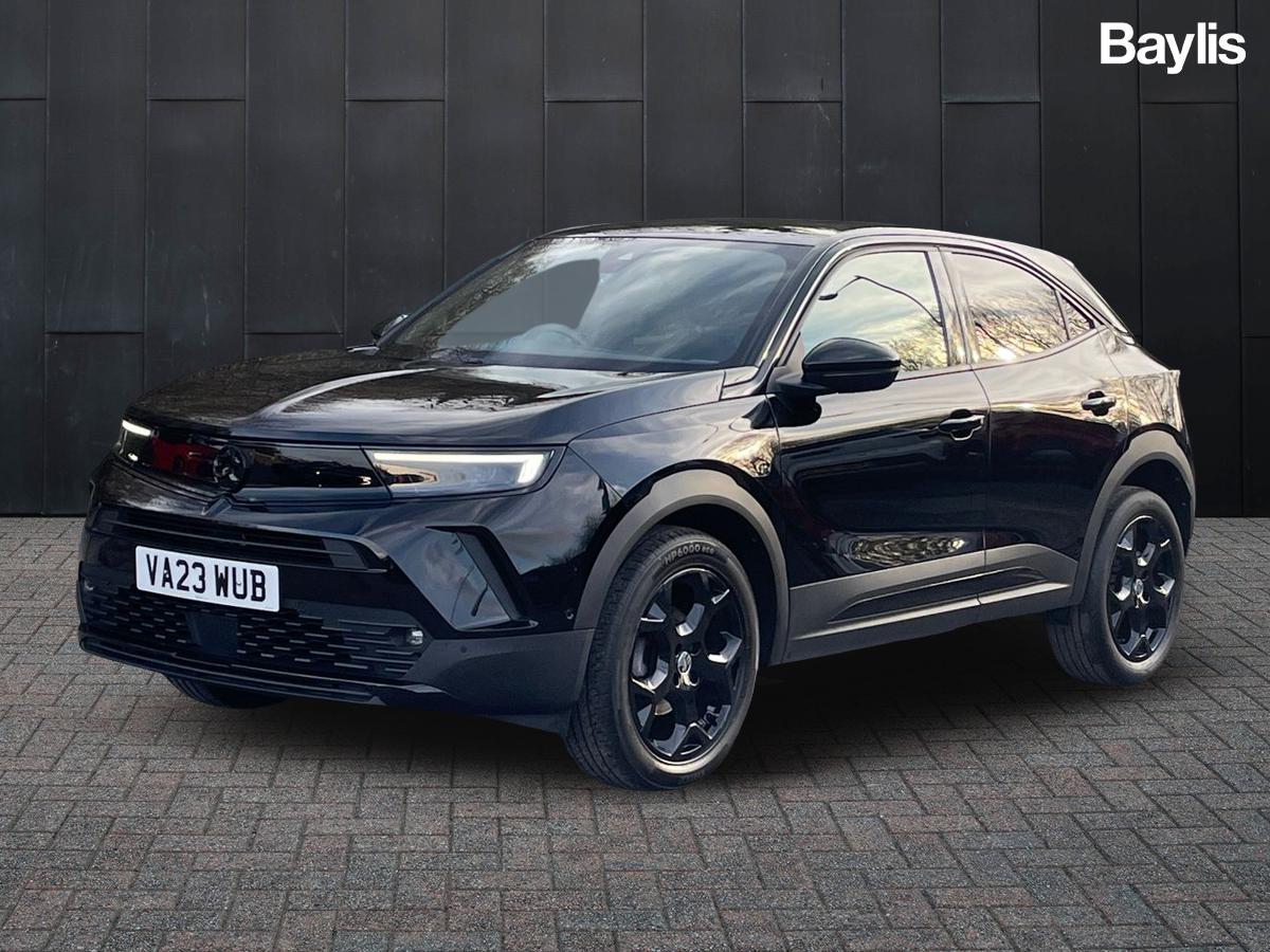 Used Vauxhall Mokka 2023 for sale - 77893883: Photo 9