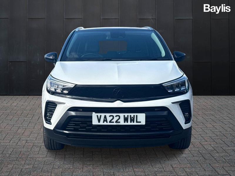Used Vauxhall Crossland 2022 for sale - 78042834: Photo 10