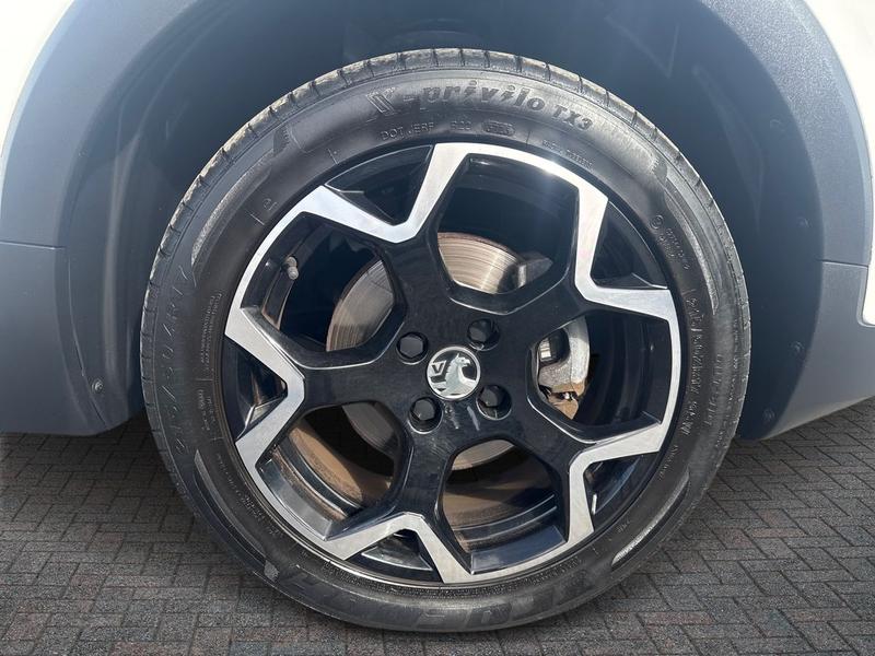 Used Vauxhall Crossland 2022 for sale - 78042834: Photo 11