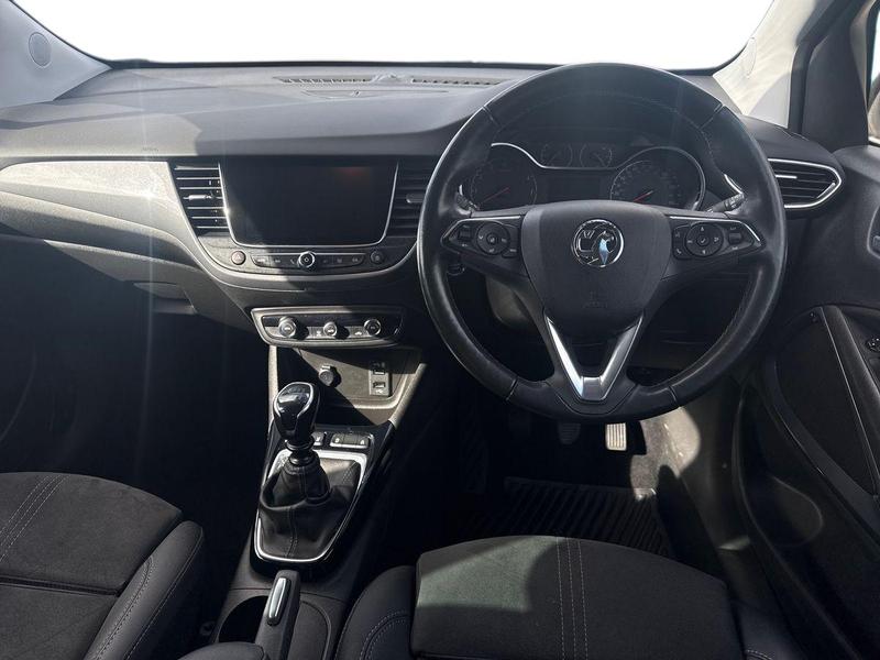 Used Vauxhall Crossland 2022 for sale - 78042834: Photo 12
