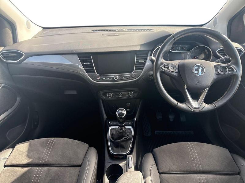 Used Vauxhall Crossland 2022 for sale - 78042834: Photo 13