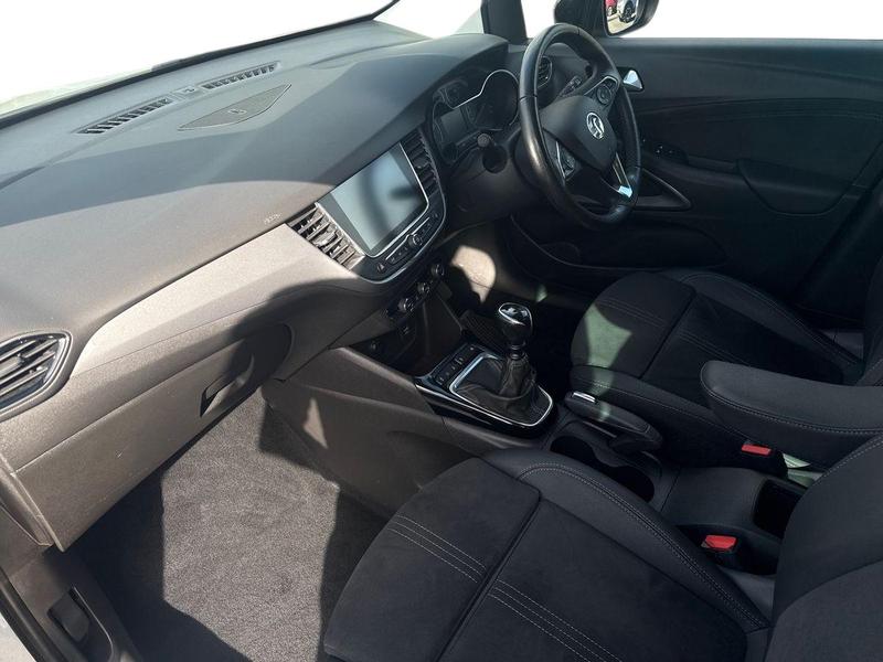 Used Vauxhall Crossland 2022 for sale - 78042834: Photo 14