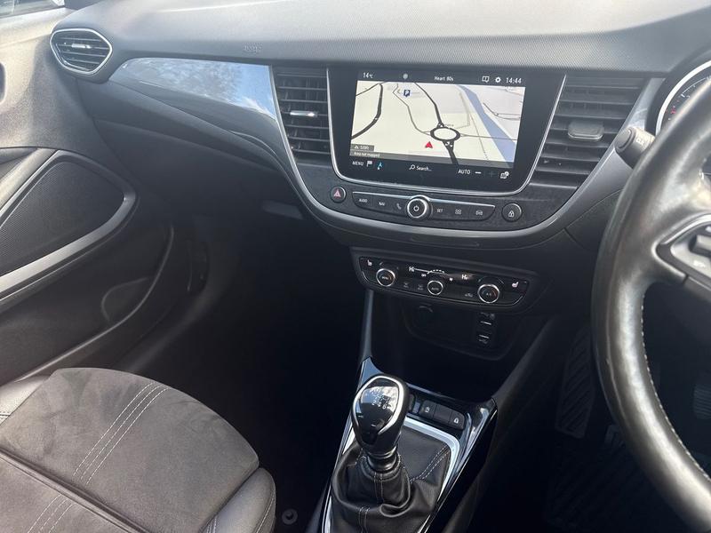Used Vauxhall Crossland 2022 for sale - 78042834: Photo 15